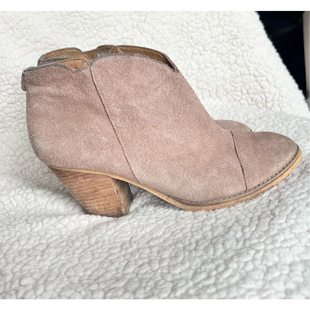 Susina Bootie 